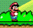 Mario's Adventure